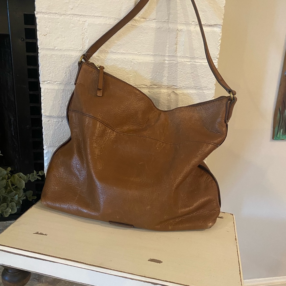 Fossil Hobo Handbag